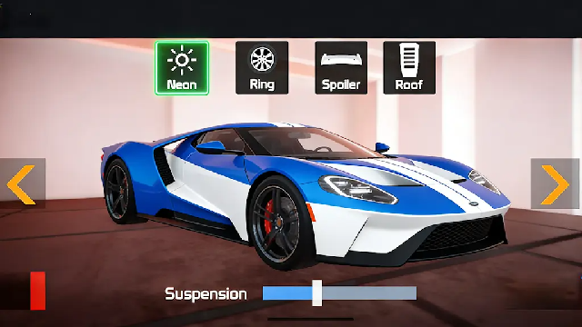 ���ֺ��Ľ�ͷ����(Turbo Nexus Street Legends)ȥ����