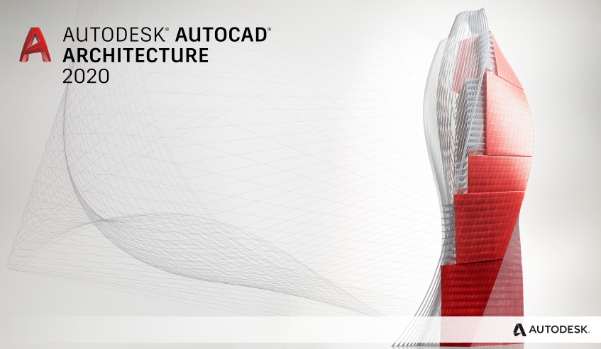 AutoCAD Architecture 2020�ƽ��