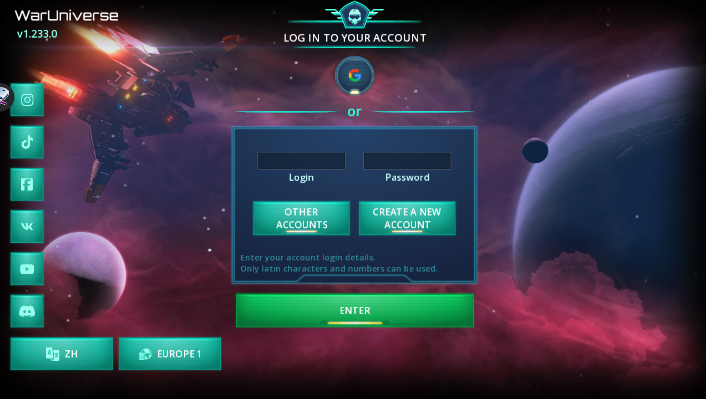 ̫��Σ��ȥ����(WarUniverse)