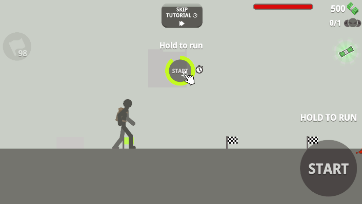 棍状盒子布娃娃游乐场去广告版(StickBox) 棍状盒子布娃娃游乐场去广告版(StickBox)