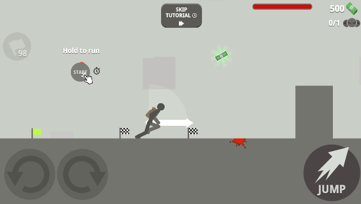 棍状盒子布娃娃游乐场去广告版(StickBox) 棍状盒子布娃娃游乐场去广告版(StickBox)