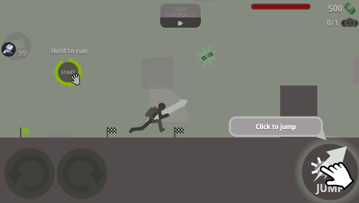 棍状盒子布娃娃游乐场去广告版(StickBox) 棍状盒子布娃娃游乐场去广告版(StickBox)