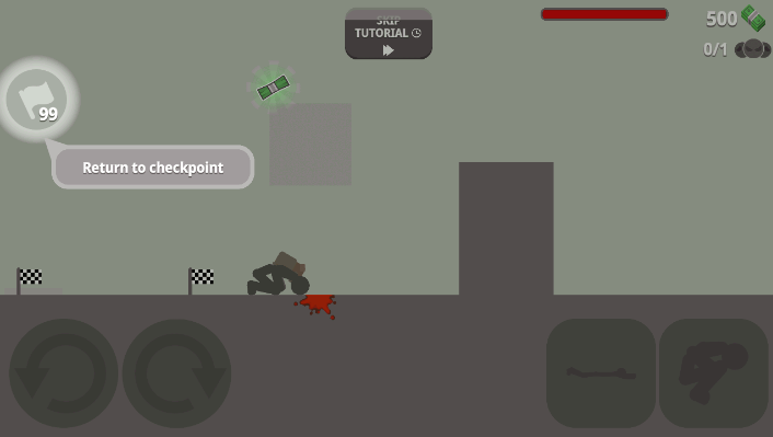 棍状盒子布娃娃游乐场去广告版(StickBox) 棍状盒子布娃娃游乐场去广告版(StickBox)