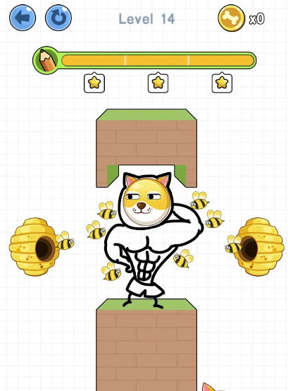 狗狗去旅行游戏 狗狗去旅行游戏