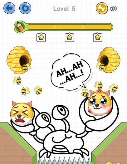 狗狗去旅行游戏 狗狗去旅行游戏