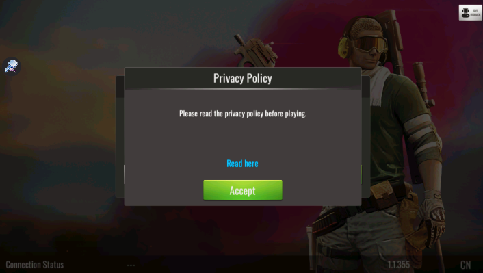 ���������(Hunt Zone)