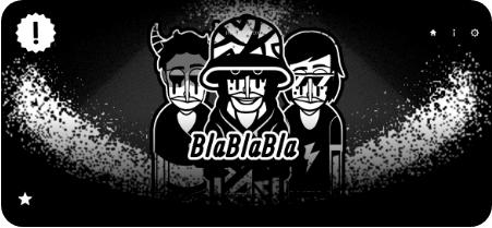 �������BlaBlaBlaģ��ٷ����°�