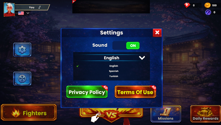 巨力战士格斗竞技场去广告版(Bulk Fighters) 巨力战士格斗竞技场去广告版(Bulk Fighters)