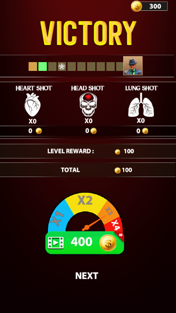 箭影刺客(Bow Strike Arrow Assassin) 箭影刺客(Bow Strike Arrow Assassin)