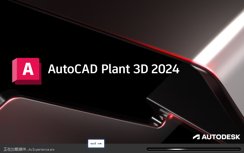 AutoCAD Plant 3D 2024���İ�(������̳�)