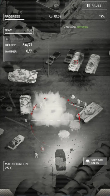 �ִ���װֱ����AC130���޻��Ұ�