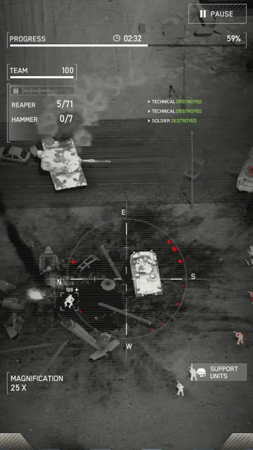 �ִ���װֱ����AC130���޻��Ұ�