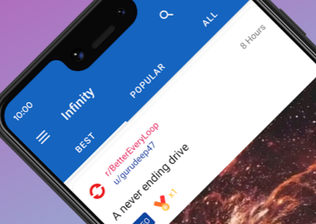 Infinity+官方版 Infinity+官方版