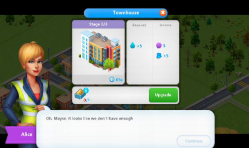 无尽引力城市建造游戏 无尽引力城市建造游戏