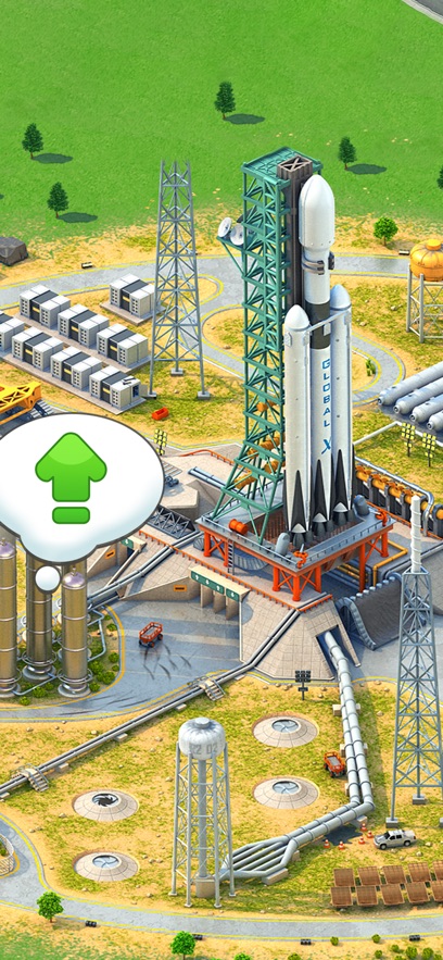 环球城市建造模拟中文版 环球城市建造模拟中文版