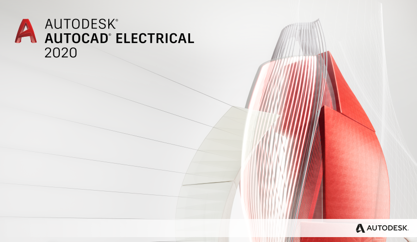 AutoCAD Electrical 2020�����ƽ��