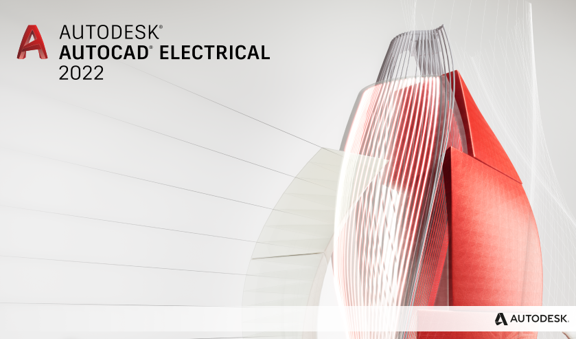 AutoCAD Electrical 2022�����ƽ��