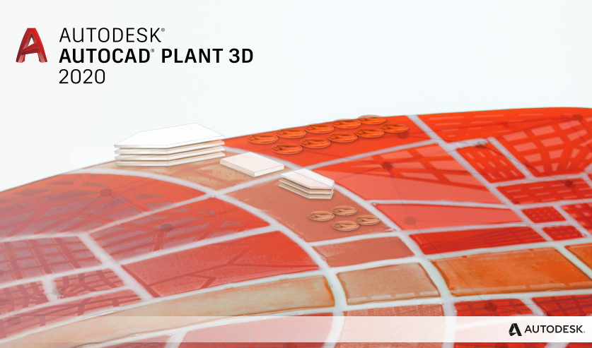 AutoCAD Plant 3D 2020�������İ�