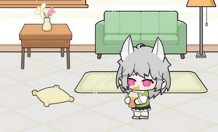 bika云养崽(Qmate OC) bika云养崽(Qmate OC)