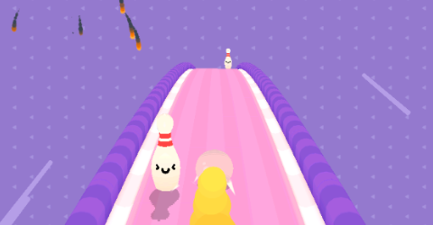 ���ѱ�����(Bowling Ballers)