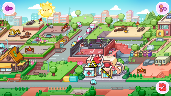 ����������