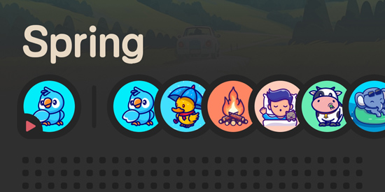 窝喵FM助眠 窝喵FM助眠