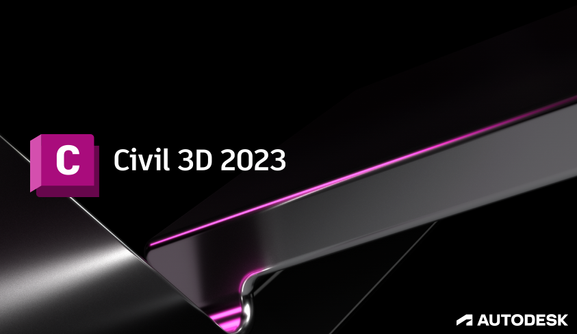 Autodesk AutoCAD Civil 3D 2023�ƽ��