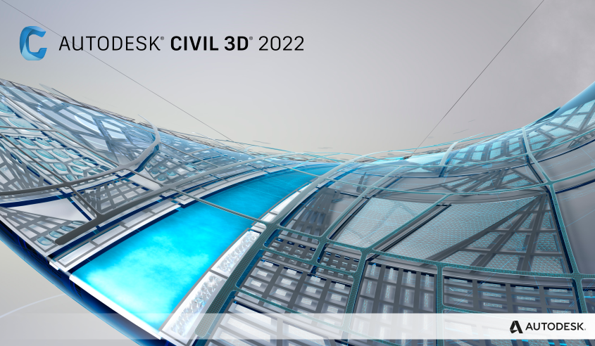 AutoCAD Civil 3D 2022���İ�