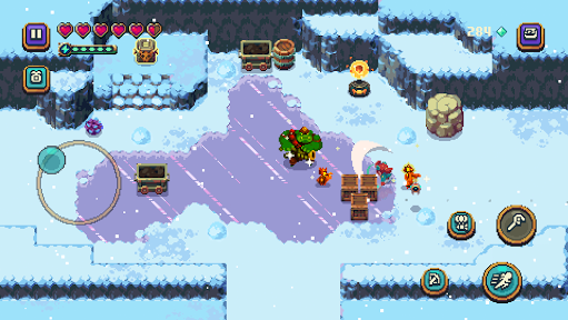 ˸ʯ�������İ����ò˵���(Sparklite)