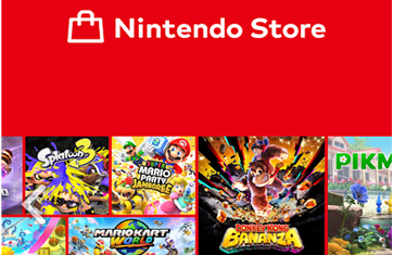 NintendoStore�ٷ���