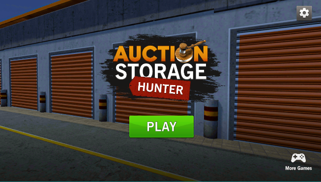 仓储拍卖模拟器(无限货币) 仓储拍卖模拟器(无限货币)