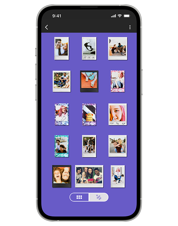 INSTAX UP扫描神器 INSTAX UP扫描神器