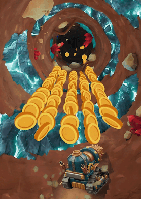 超级挖掘机(Super Digger) 超级挖掘机(Super Digger)