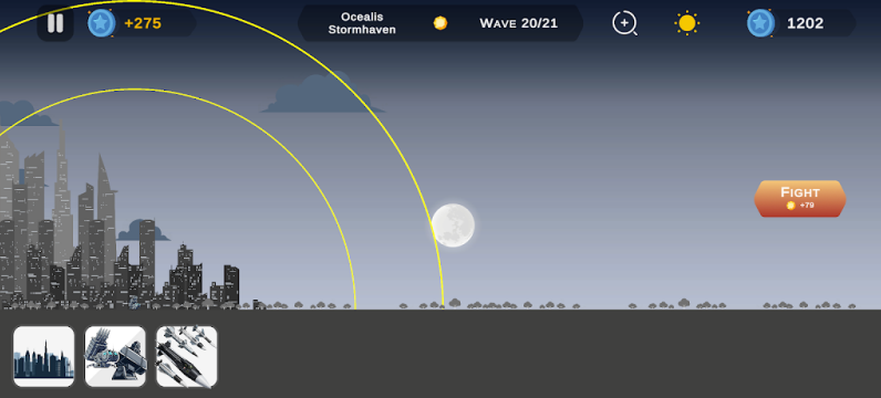 ������ȥ����(Rain Of Fire Iron dome vs ICB)