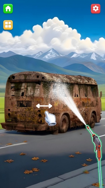 改装车王修车模拟器安卓版 改装车王修车模拟器安卓版