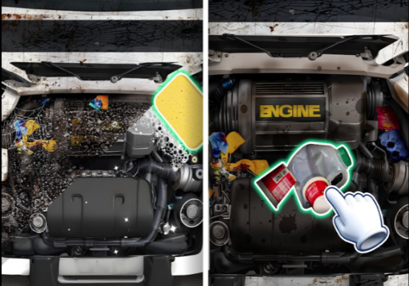 改装车王修车模拟器安卓版 改装车王修车模拟器安卓版