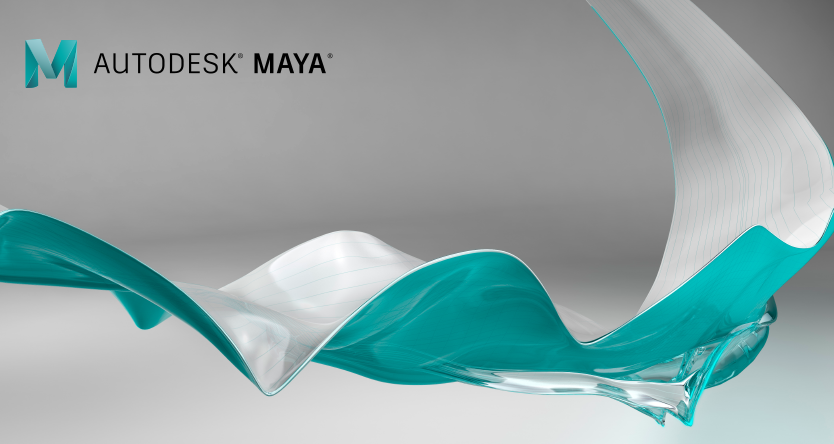 Autodesk Maya 2020 �ƽ��
