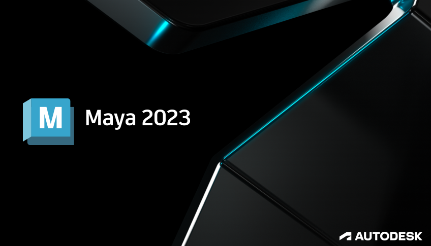 Autodesk Maya 2023�����ƽ��(������̳�)
