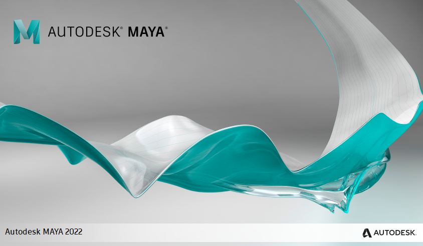 Autodesk Maya 2022�ƽ����İ�