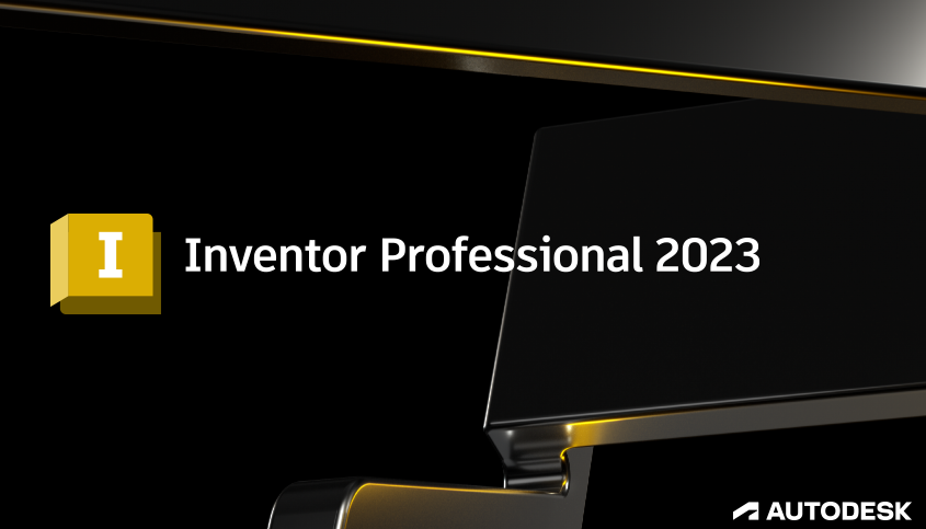 Autodesk Inventor Professional 2023 �ٷ����İ�
