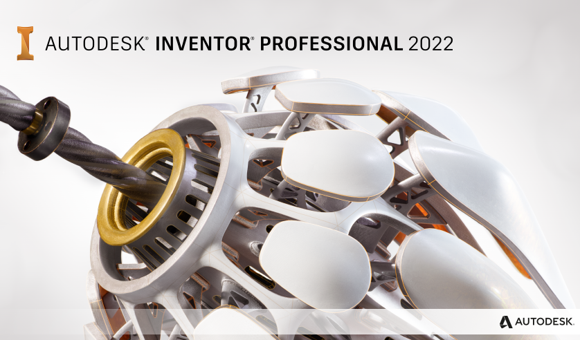 Autodesk Inventor Professional 2022���İ�
