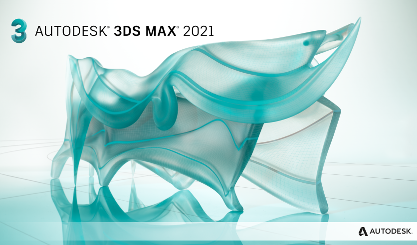 Autodesk 3ds Max 2021精简版 Autodesk 3ds Max 2021精简版