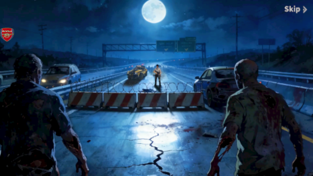 防御Z生存塔防内置辅助菜单版(Defense Z Survival TD) 防御Z生存塔防内置辅助菜单版(Defense Z Survival TD)