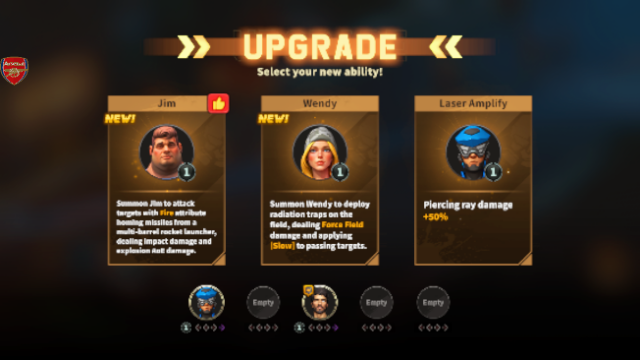 防御Z生存塔防内置辅助菜单版(Defense Z Survival TD) 防御Z生存塔防内置辅助菜单版(Defense Z Survival TD)