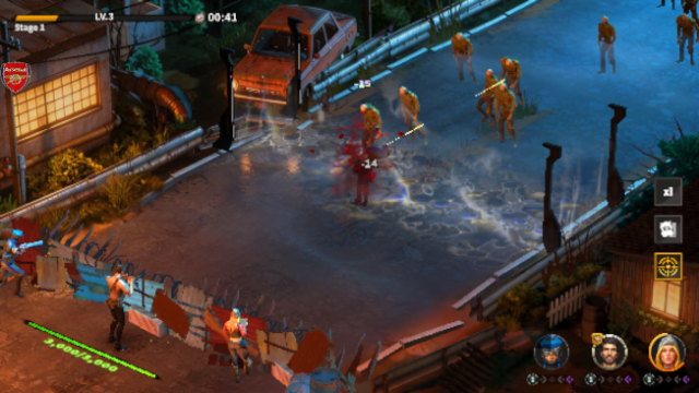 防御Z生存塔防内置辅助菜单版(Defense Z Survival TD) 防御Z生存塔防内置辅助菜单版(Defense Z Survival TD)