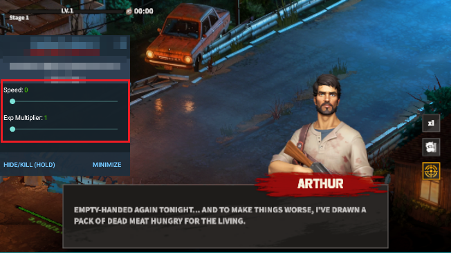 防御Z生存塔防内置辅助菜单版(Defense Z Survival TD) 防御Z生存塔防内置辅助菜单版(Defense Z Survival TD)
