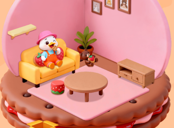 ֯��С��(Healing Room)