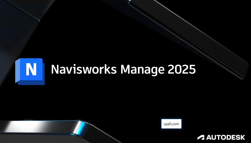 Autodesk Navisworks Manage2025���İ�(������̳�)