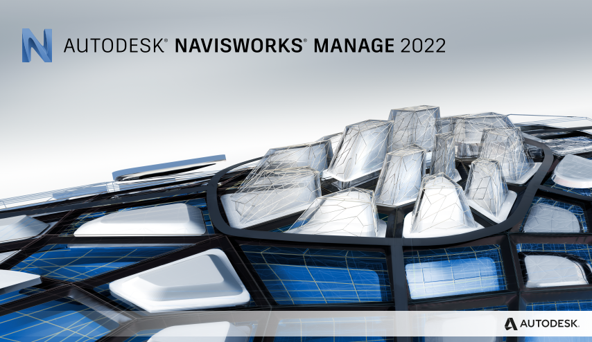 Autodesk Navisworks Manage 2022中文版 Autodesk Navisworks Manage 2022中文版