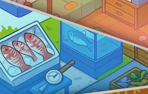 �ϲ�è����̽���ʷ�(Merge Cat Detective)